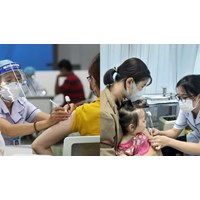 Quy định về việc cung ứng vắc xin cho hoạt động tiêm chủng mở rộng