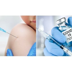 Tăng cường an toàn tiêm chủng, theo dõi phản ứng sau tiêm chủng?