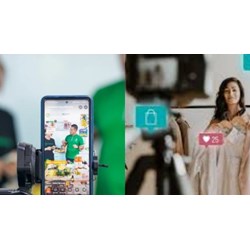 Công điện 01/CĐ-TCT 2024 quản lý thuế với thu nhập từ livestram bán hàng?