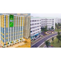Xác định giá thuê nhà ở xã hội được đầu tư xây dựng bằng vốn đầu tư công