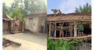 Thi đua “Chung tay xóa nhà tạm, nhà dột nát trên phạm vi cả nước"
