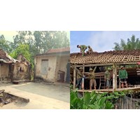 Thi đua “Chung tay xóa nhà tạm, nhà dột nát trên phạm vi cả nước"