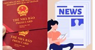 Điều kiện, tiêu chuẩn để có thể được xét cấp thẻ nhà báo bao gồm?