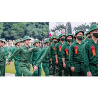 Đi nghĩa vụ quân sự có được sử dụng điện thoại hay không?