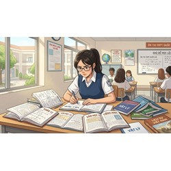 Nghị luận về tình trạng học lệch, ôn thi lệch của học sinh hiện nay