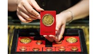 Mua bán vàng không có hóa đơn có bị phạt không? Bị tịch thu vàng không có hóa đơn ?