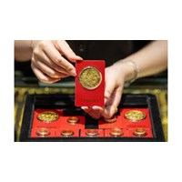 Mua bán vàng không có hóa đơn có bị phạt không? Bị tịch thu vàng không có hóa đơn ?