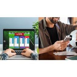 Có được lập website cá độ EURO quy mô nhỏ hay không?