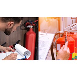 Giấy xác nhận đủ điều kiện kinh doanh phòng cháy chữa cháy là gì?