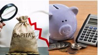 Phân biệt mua phần vốn góp với chuyển nhượng phần vốn góp?