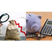 Phân biệt mua phần vốn góp với chuyển nhượng phần vốn góp?
