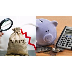 Phân biệt mua phần vốn góp với chuyển nhượng phần vốn góp?