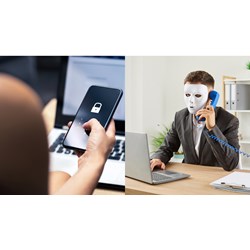 Lừa đảo qua điện thoại nhằm chiếm đoạt tài sản sẽ bị xử lý thế nào?