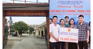 Số điện thoại của Trung tâm bảo trợ xã hội ở Ninh Bình là gì?
