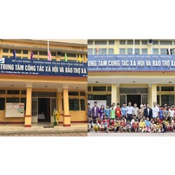 Số điện thoại của Trung tâm bảo trợ xã hội ở Yên Bái là gì?