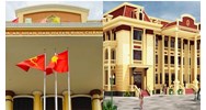 Thông tin liên hệ Tòa án nhân dân huyện Bình Chánh?