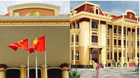 Thông tin liên hệ Tòa án nhân dân huyện Bình Chánh?