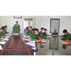 Thông tin liên hệ, địa chỉ Công an tỉnh Đắk Lắk là gì?