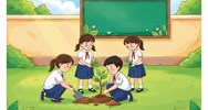 Kể một câu chuyện có nội dung bảo vệ môi trường lớp 5