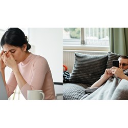 Dàn ý Nghị luận về thói lười nhác, hay than vãn siêu hay