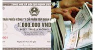 Lãi suất phát hành trái phiếu Chính phủ do đơn vị nào quyết định?