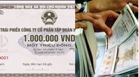 Lãi suất phát hành trái phiếu Chính phủ do đơn vị nào quyết định?
