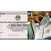 Lãi suất phát hành trái phiếu Chính phủ do đơn vị nào quyết định?