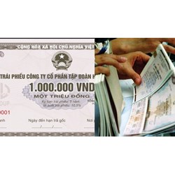 Lãi suất phát hành trái phiếu Chính phủ do đơn vị nào quyết định?