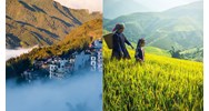 Phân tích vẻ đẹp thiên nhiên và con người trong Lặng lẽ Sa Pa hay nhất