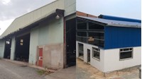 Xây nhà kho có phải xin giấy phép xây dựng hay không?