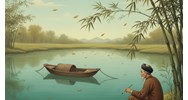 Phân tích bài thơ Thu vịnh - Nguyễn Khuyến chọn lọc hay nhất