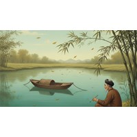 Phân tích bài thơ Thu vịnh - Nguyễn Khuyến chọn lọc hay nhất