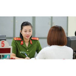 Thông tin địa chỉ, số điện thoại Công an TP Thủ Dầu Một là gì?