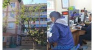 Số điện thoại, địa chỉ Bảo hiểm xã hội quận Liên Chiểu là gì?