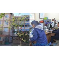 Số điện thoại, địa chỉ Bảo hiểm xã hội quận Liên Chiểu là gì?