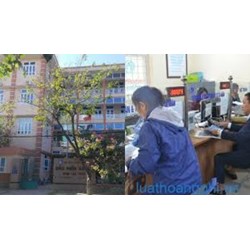 Số điện thoại, địa chỉ Bảo hiểm xã hội quận Liên Chiểu là gì?