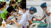 Quy trình khám sức khỏe mới nhất theo Thông tư 32/2023/TT-BYT ra sao?