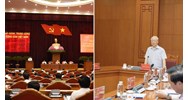 Bảo vệ người tố cáo tham nhũng, tiêu cực: Quy định chi tiết của Đảng