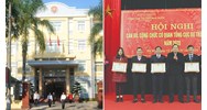 Có mấy vị trí được tuyển vào Tổng cục Dự trữ Nhà nước năm 2024?