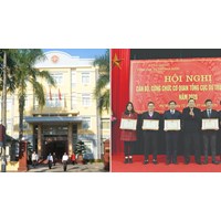 Có mấy vị trí được tuyển vào Tổng cục Dự trữ Nhà nước năm 2024?