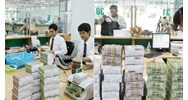 Thế nào là nợ xấu của tổ chức tín dụng, chi nhánh ngân hàng nước ngoài?
