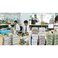 Thế nào là nợ xấu của tổ chức tín dụng, chi nhánh ngân hàng nước ngoài?