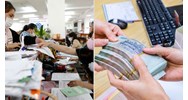 Lộ trình cụ thể khi cải cách tiền lương theo Nghị quyết 27 khu vực công