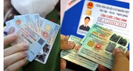 Nội dung thông tin nơi cư trú trên thẻ căn cước từ ngày 01/07/2024