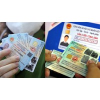 Nội dung thông tin nơi cư trú trên thẻ căn cước từ ngày 01/07/2024