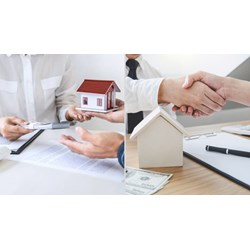 Hợp đồng dịch vụ tư vấn bất động sản phải có nội dung gì?