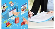Danh mục sản phẩm, hàng hóa, dịch vụ phải đăng ký hợp đồng theo mẫu từ 01/7/2024