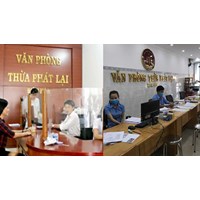 Người tập sự hành nghề thừa phát lại bị xử lý hành chính có bị chấm dứt tập sự không?