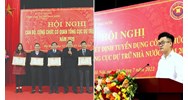Nội dung và hình thức thi tuyển Tổng cục Dự trữ Nhà nước năm 2024