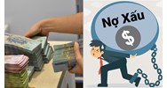 Mua, bán nợ xấu của tổ chức mua bán, xử lý nợ mới nhất ra sao?